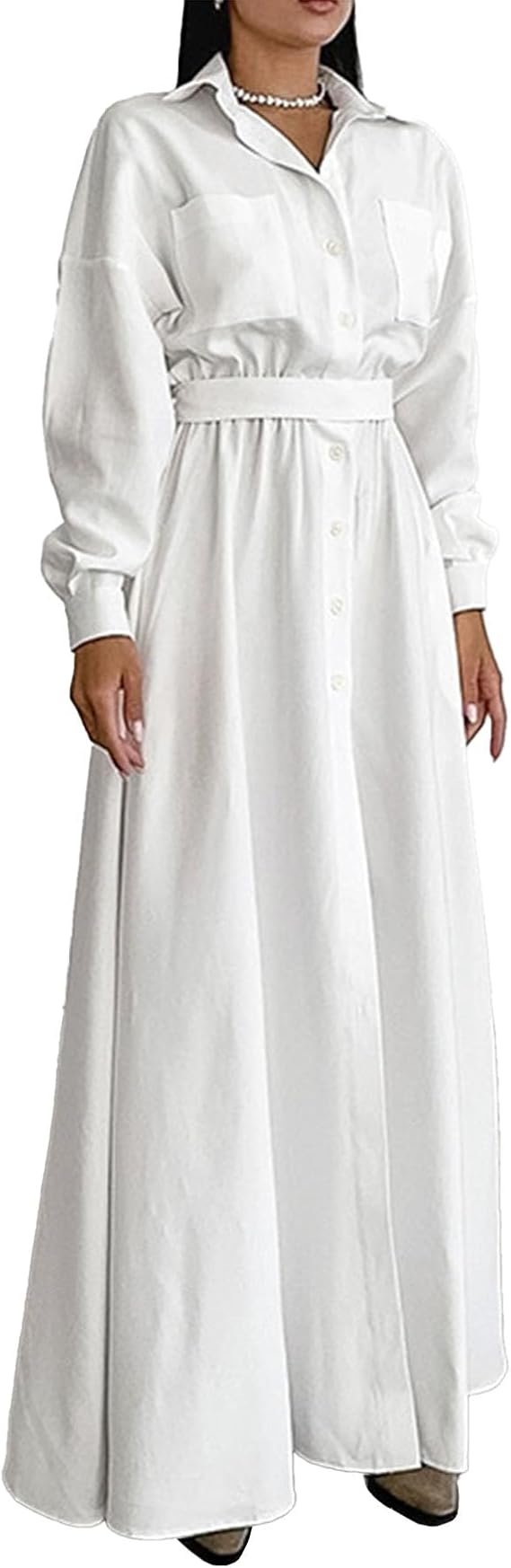 shirt dresses women casual long sleeve button down maxi dresses shirt dresses women casual long sleeve button down maxi dresses